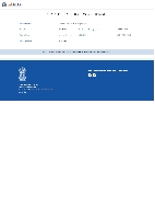 ICEGATE REGISTRATION OF GOVT OF INDIA