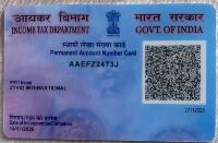 PAN Card