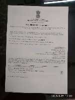 Certificate of Incorporation