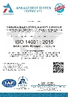 ISO 14001:2015