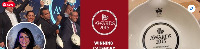 Best Chef uniforms 2015 Dubai - Prochef Award