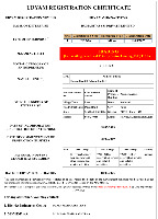 Udyam Certificate