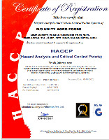 HACCP