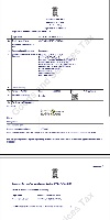 GST certificate