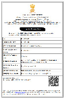Import Export License