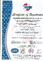 ISO :9001