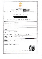 Importer-Exporter Code