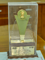 MSME Trophy Award