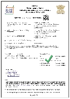 Fssai License