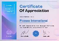 appreciation award-2026