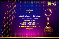 AWARD EXPERT ADVERTISER AWARD IN FLIPKART