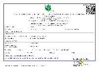 APEDA RCMC CERTIFICATE