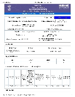 MSME Manufacturing Certificate