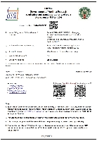 FSSAI License