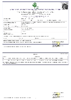 APEDA CERTIFICATE