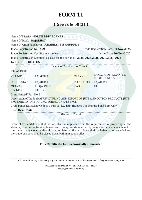 Trade Licence