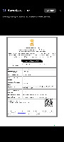 IEC certificate