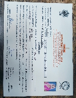 Pmegp trening certificate