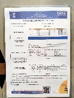 UDYAM Registration Certificate