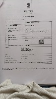 GST CERTIFICATE