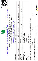 APEDA REGISTRATION MEMBERSHIP CERTIFICATE