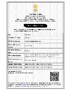 Import Export Certificate