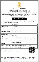 Import Export Certificate