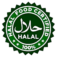 Halal Certified