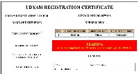 Udhyam