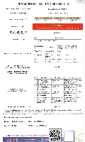 Udyam Registration Certificate