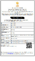 Importer Exporter Code