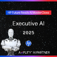 HP Executive AI