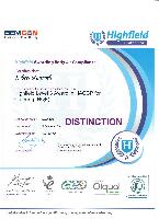 HABC -HACCP L3