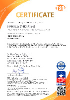 ISO 9001:2015