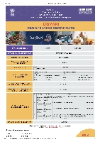 MSME Certificate