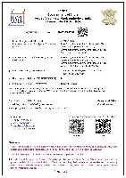 Food Safety and Standards Authority of India (FSSAI)
