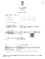 GST certificate