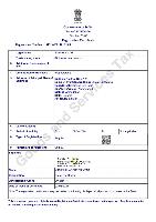 GST (REGISTRATION CERTIFICATE)