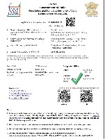 FSSAI License & Certification