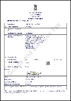 SILVIFY GST CERTIFICATE