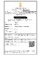 IEC CERTICATE