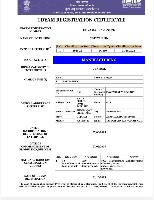 MSME CERTIFICATE