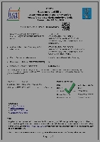 Food license