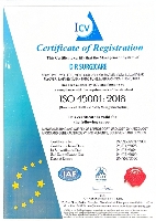 ISO 45001