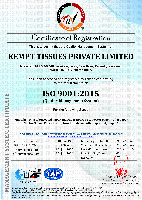 ISO Certification