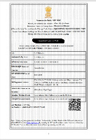 Import Export Certificate
