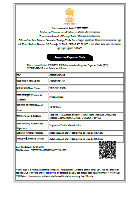 IEC Certificate