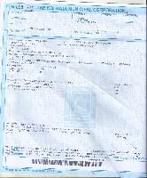 Trade License