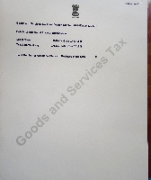 Gst