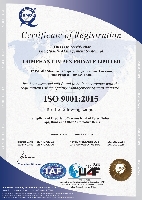 ISO 9001:2015: Supplier and Exporter of Various Kind of Tyres, Tubes, Flaps & other Automotive i
